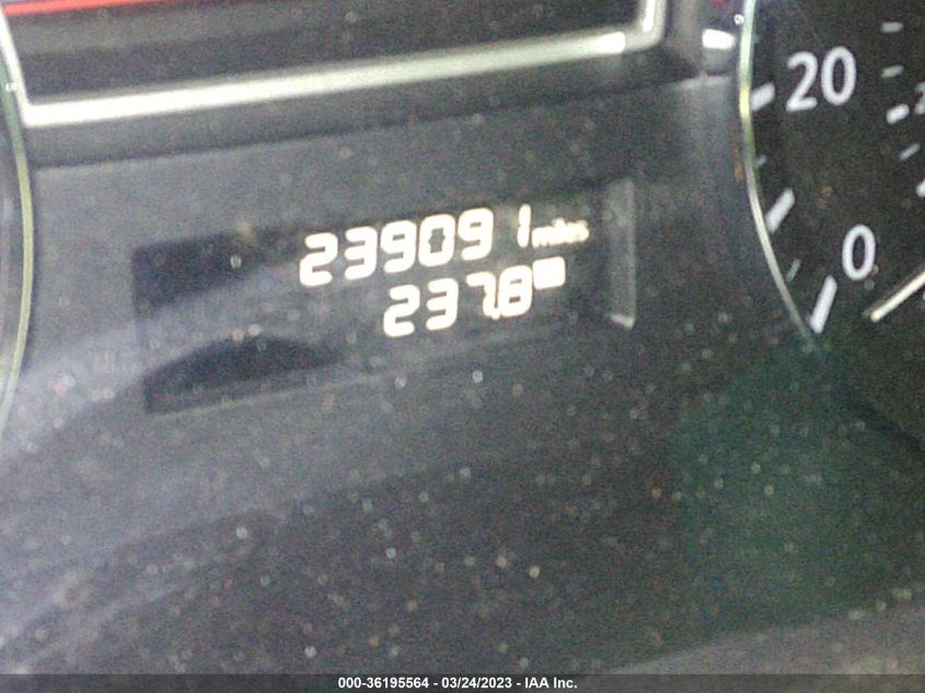 2013 NISSAN ALTIMA 2.5 SV - 1N4AL3AP0DN425046