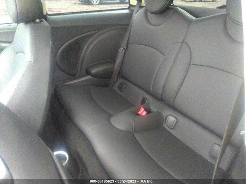 2013 MINI COOPER HARDTOP S - WMWSV3C5XDT395051