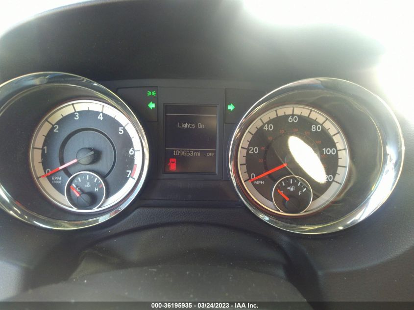 2018 DODGE GRAND CARAVAN GT - 2C4RDGEG3JR335870