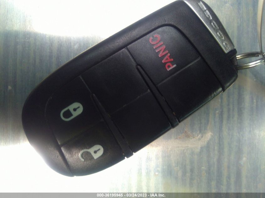 2013 DODGE JOURNEY AMERICAN VALUE PKG - 3C4PDCAB2DT537868