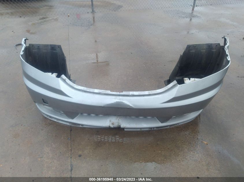 2013 DODGE JOURNEY AMERICAN VALUE PKG - 3C4PDCAB2DT537868