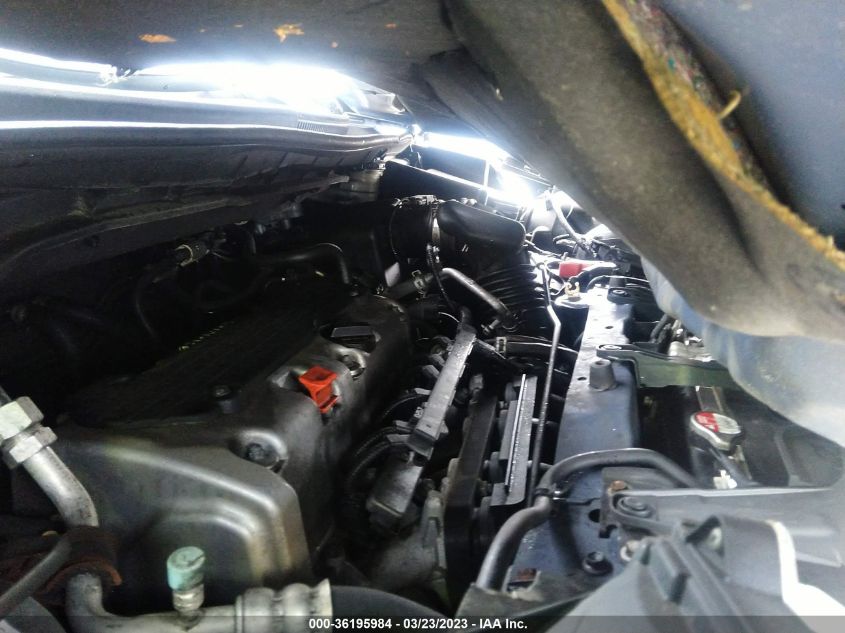 2013 HONDA CR-V EX - 2HKRM4H59DH683697