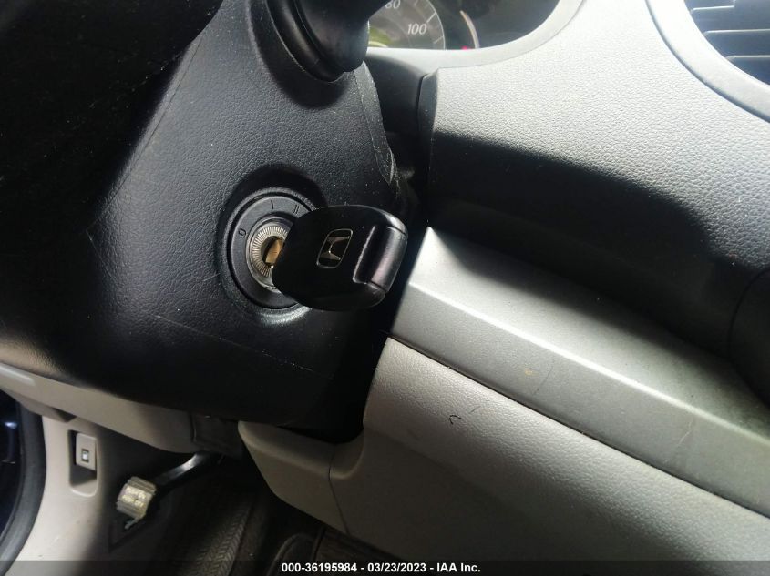 2013 HONDA CR-V EX - 2HKRM4H59DH683697