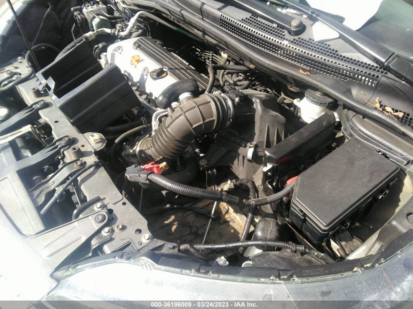 2013 HONDA CR-V EX-L - 2HKRM3H71DH507111