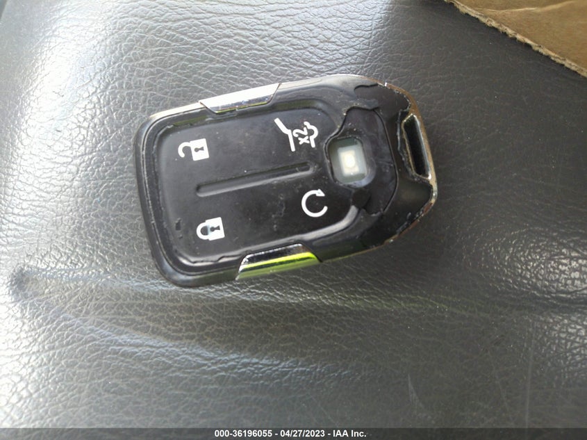 VIN 3GKALPEX0JL284930 2018 GMC TERRAIN SLT