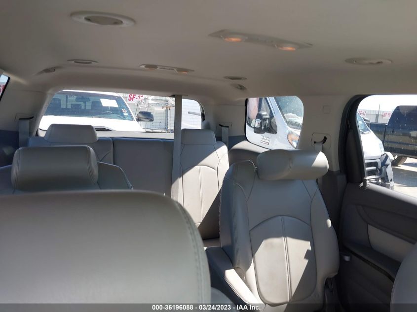 2015 GMC ACADIA SLT - 1GKKVRKD8FJ108677