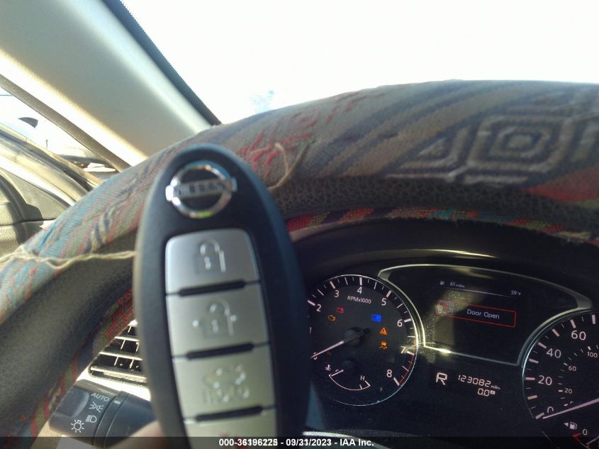 2014 NISSAN ALTIMA 2.5 S - 1N4AL3AP3EC424907