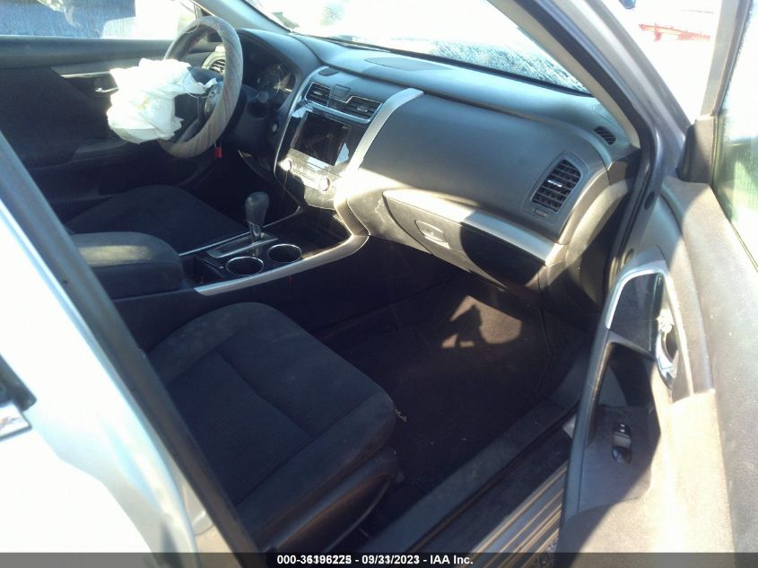 2014 NISSAN ALTIMA 2.5 S - 1N4AL3AP3EC424907