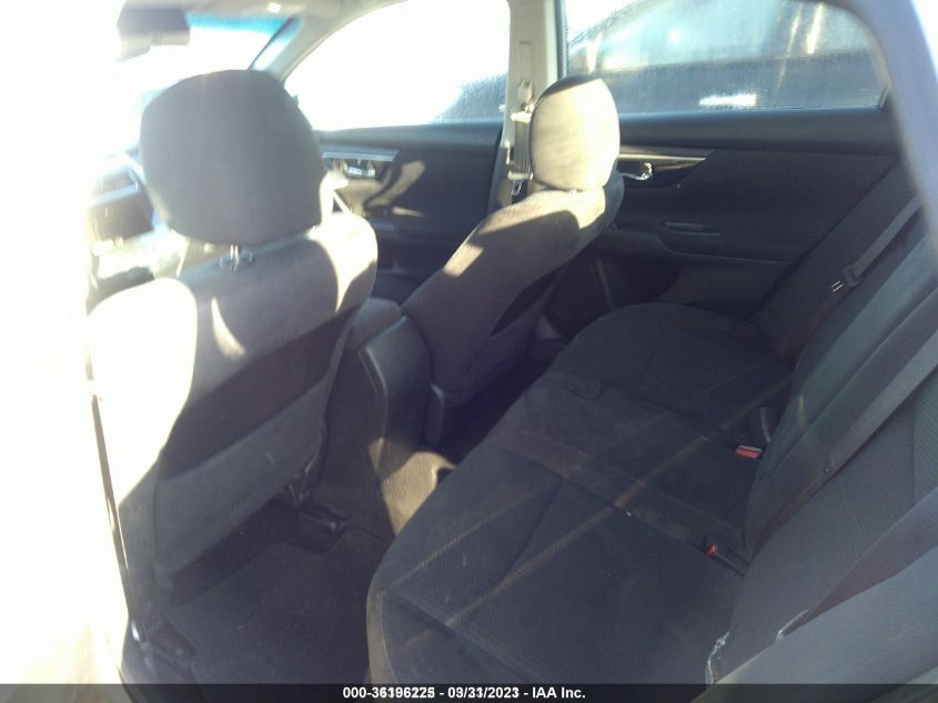 2014 NISSAN ALTIMA 2.5 S - 1N4AL3AP3EC424907