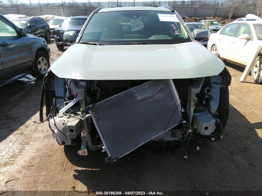2019 TOYOTA RAV4 XLE - 2T3P1RFV0KW046669