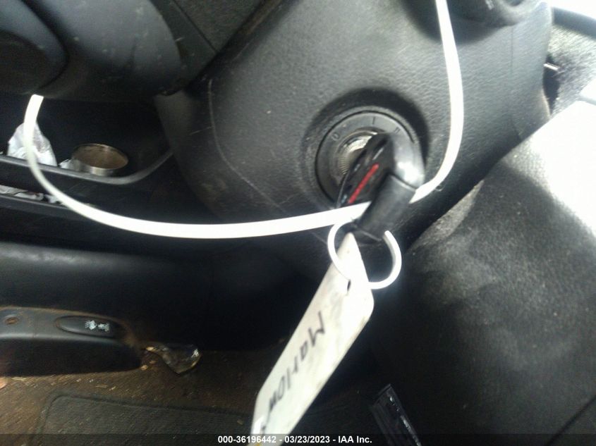 2013 HONDA CIVIC SDN LX - 2HGFB2F51DH549860