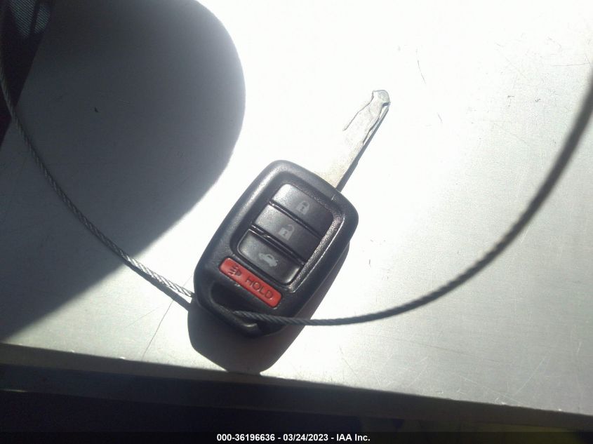 2018 HONDA CIVIC SEDAN LX - 2HGFC2F59JH507333