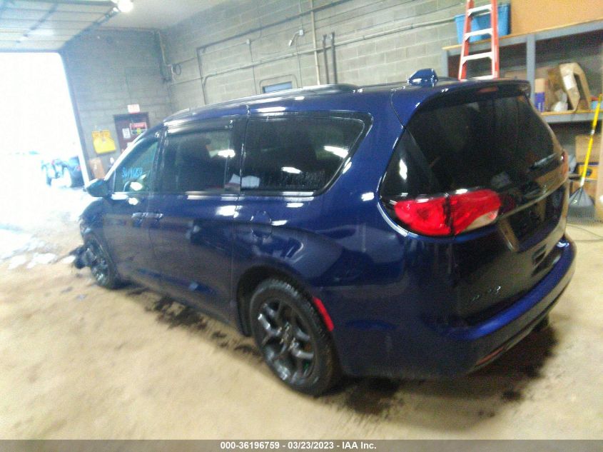 2019 CHRYSLER PACIFICA TOURING-L PLUS - 2C4RC1EG0KR702208
