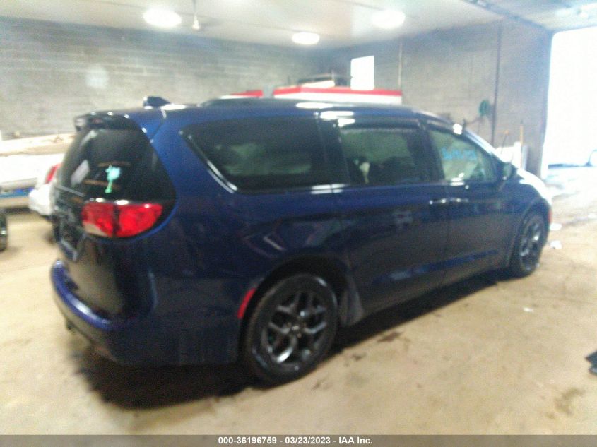 2019 CHRYSLER PACIFICA TOURING-L PLUS - 2C4RC1EG0KR702208