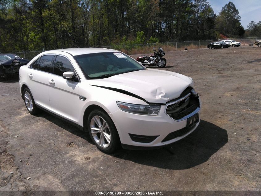 2014 FORD TAURUS SEL - 1FAHP2E86EG100200