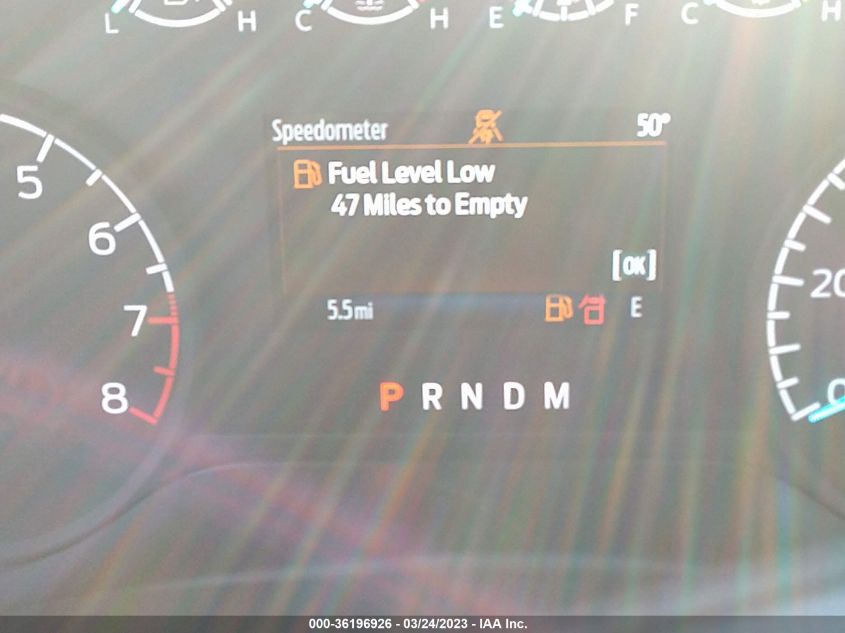2023 FORD F-150 XL/XLT - 1FTMF1EBXPKD83069