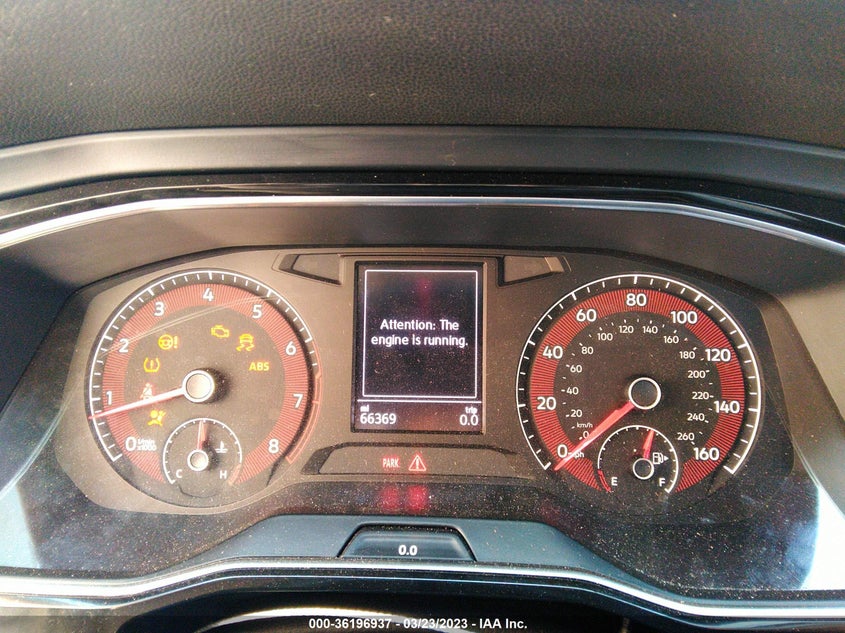 VIN 3VWN57BU2KM090037 2019 VOLKSWAGEN JETTA S