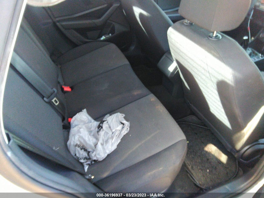 VIN 3VWN57BU2KM090037 2019 VOLKSWAGEN JETTA S