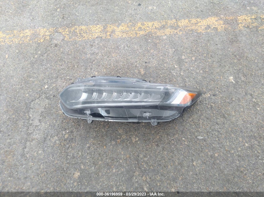 VIN 5N1DL0MN2KC559447 2019 INFINITI QX60 PURE