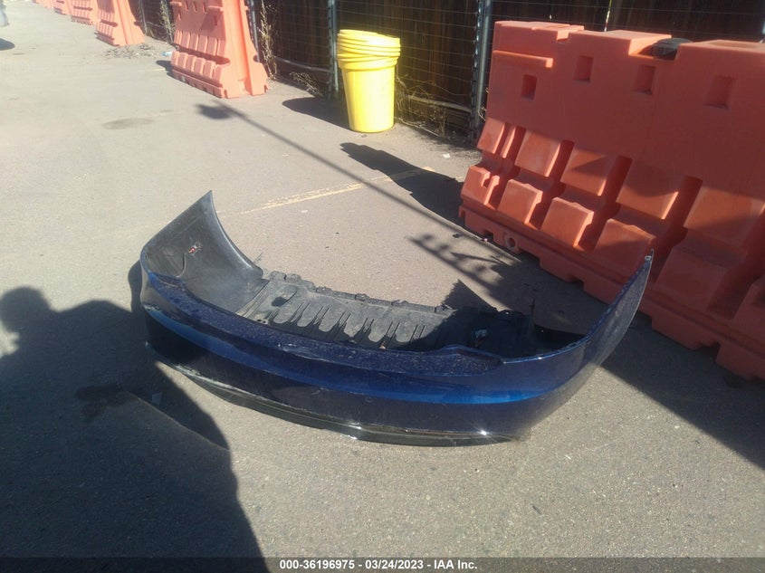 VIN 5YJSA1E68NF487160 2022 TESLA MODEL S PLAID