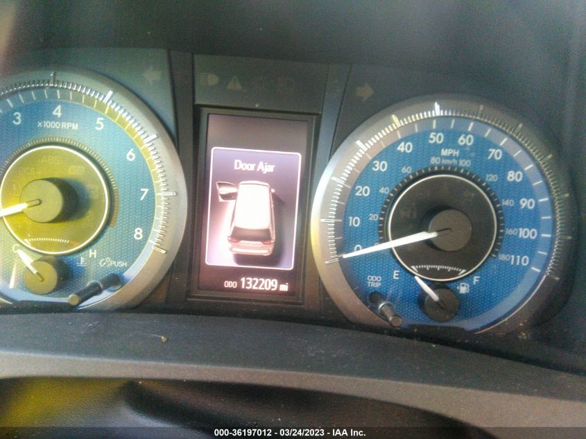 2018 TOYOTA SIENNA XLE AUTO ACCESS - 5TDYZ3DC6JS945483