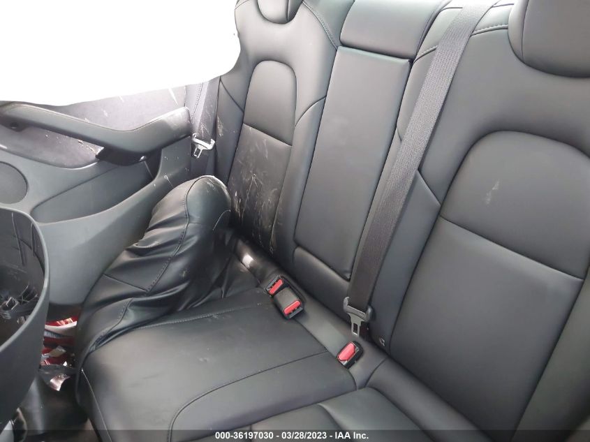 2021 TESLA MODEL 3 STANDARD RANGE PLUS - 5YJ3E1EA4MF955607