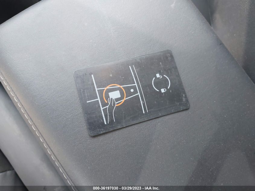 2021 TESLA MODEL 3 STANDARD RANGE PLUS - 5YJ3E1EA4MF955607