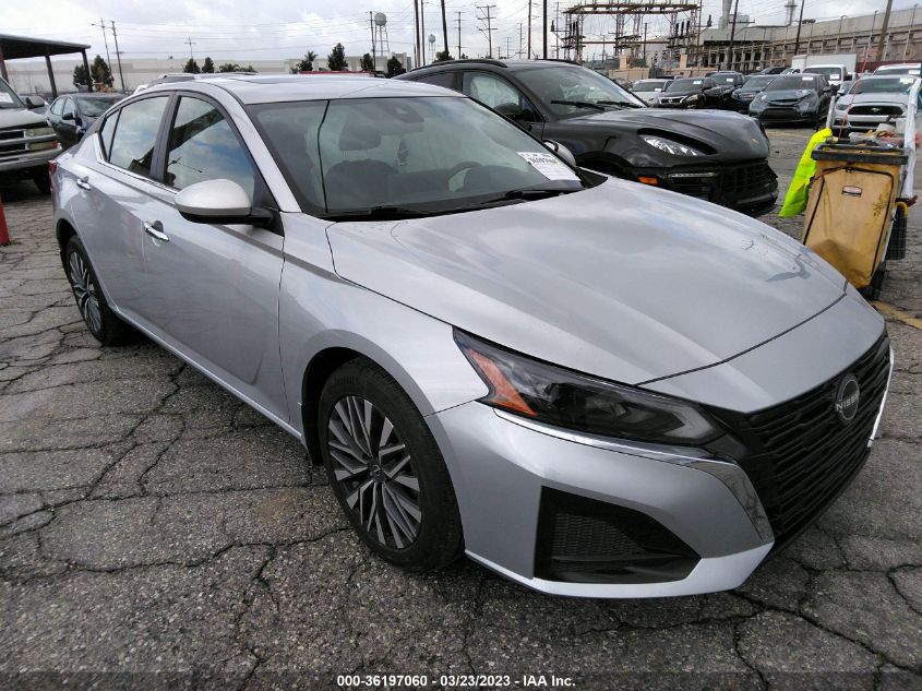 2023 NISSAN ALTIMA 2.5 SV - 1N4BL4DV8PN303947