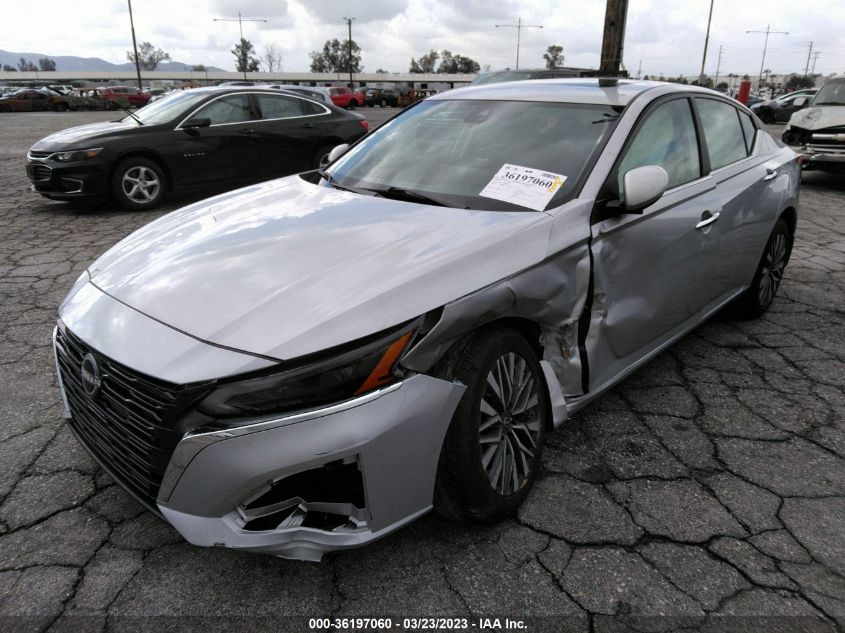 2023 NISSAN ALTIMA 2.5 SV - 1N4BL4DV8PN303947