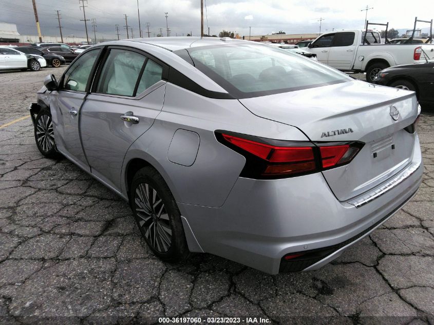 2023 NISSAN ALTIMA 2.5 SV - 1N4BL4DV8PN303947
