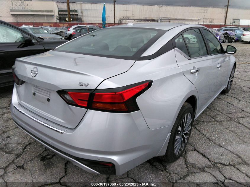 2023 NISSAN ALTIMA 2.5 SV - 1N4BL4DV8PN303947