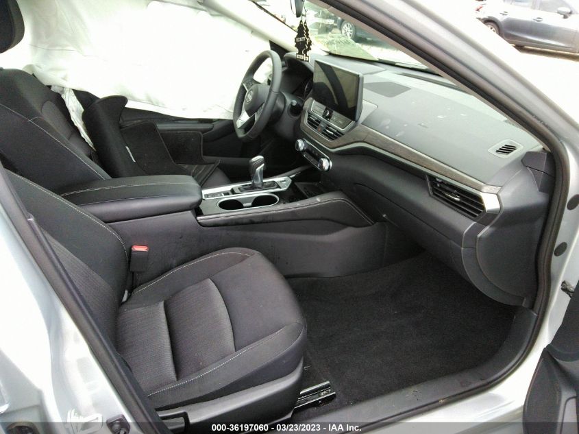 2023 NISSAN ALTIMA 2.5 SV - 1N4BL4DV8PN303947