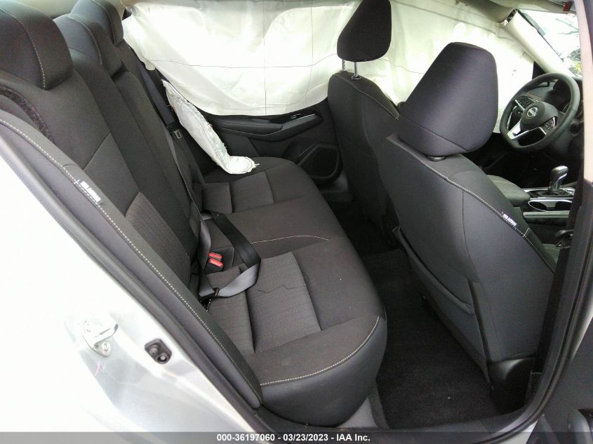 2023 NISSAN ALTIMA 2.5 SV - 1N4BL4DV8PN303947