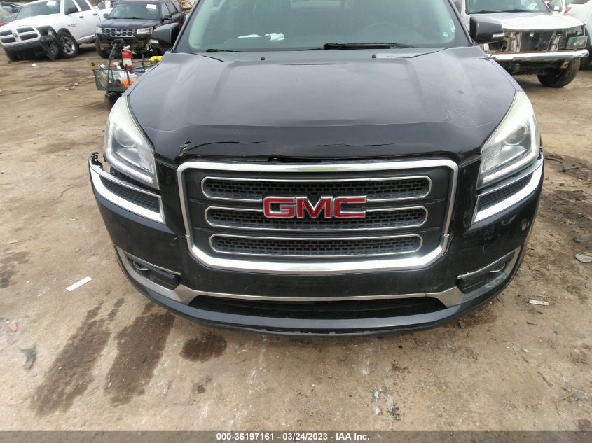 2013 GMC ACADIA SLT - 1GKKVRED9DJ119762