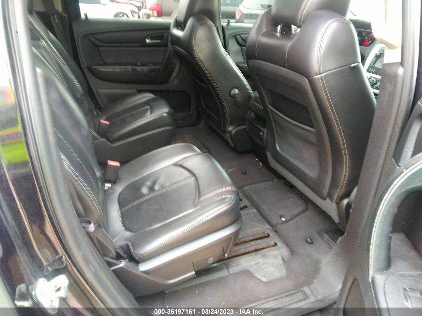 2013 GMC ACADIA SLT - 1GKKVRED9DJ119762