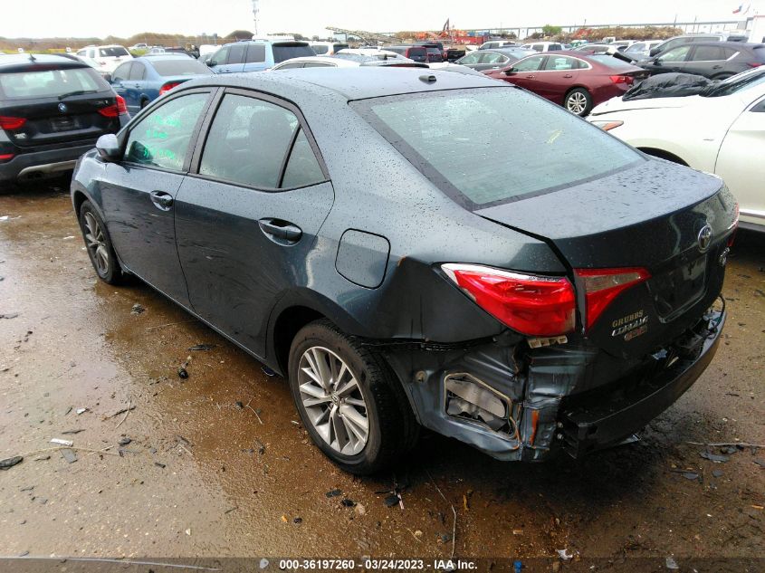 2014 TOYOTA COROLLA L/LE/S/S PLUS/LE PLUS - 5YFBURHE4EP070468