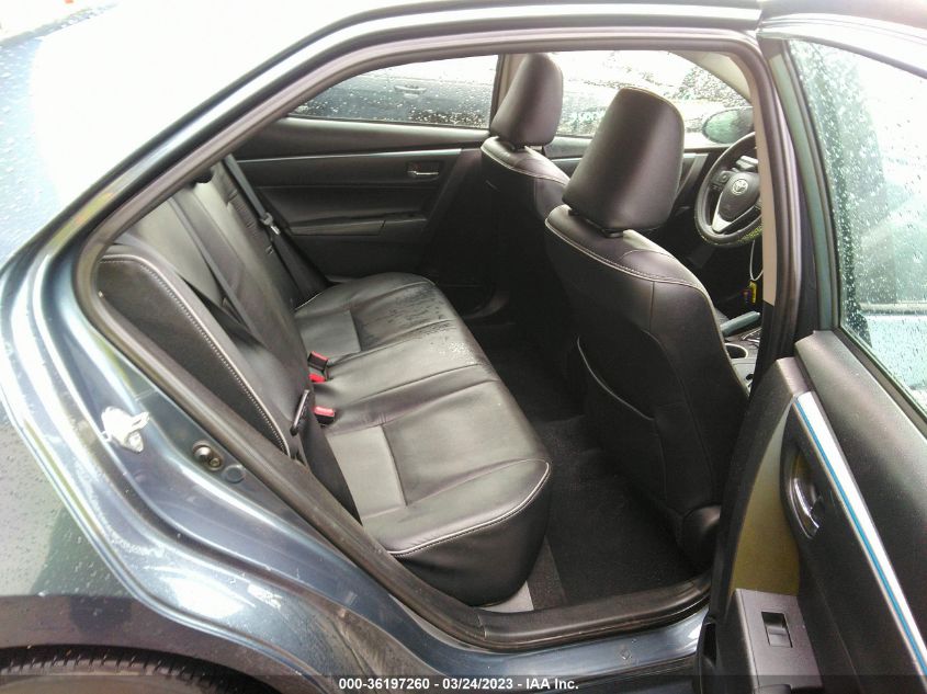2014 TOYOTA COROLLA L/LE/S/S PLUS/LE PLUS - 5YFBURHE4EP070468