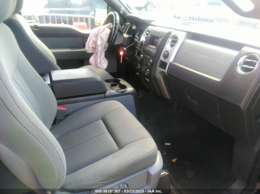 2014 FORD F-150 XL/STX/XLT - 1FTEW1CM8EKD51193