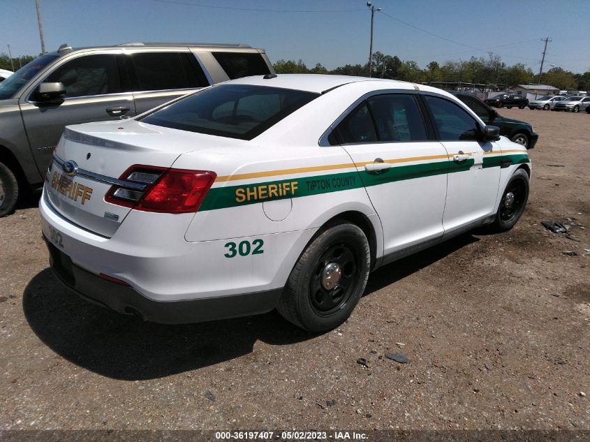 2015 FORD SEDAN POLICE INTERCEPTOR 1FAHP2MK3FG189125