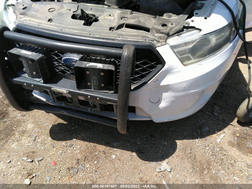 2015 FORD SEDAN POLICE INTERCEPTOR 1FAHP2MK3FG189125