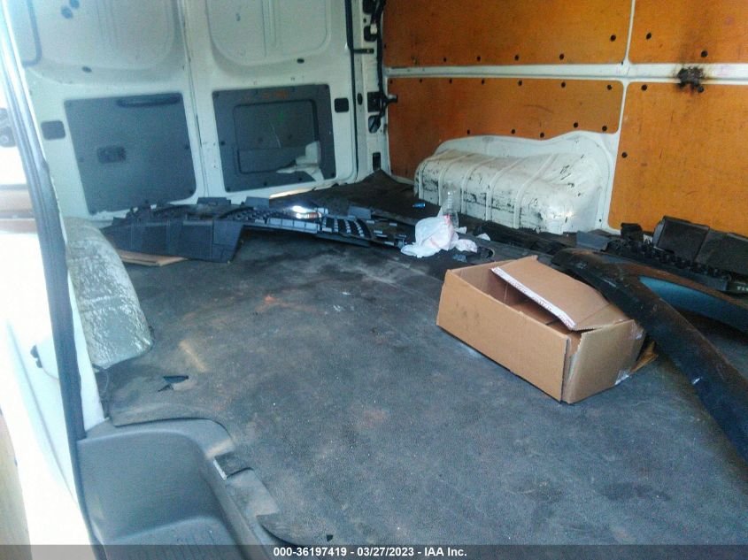 2015 NISSAN NV SV 1N6AF0KY3FN800967