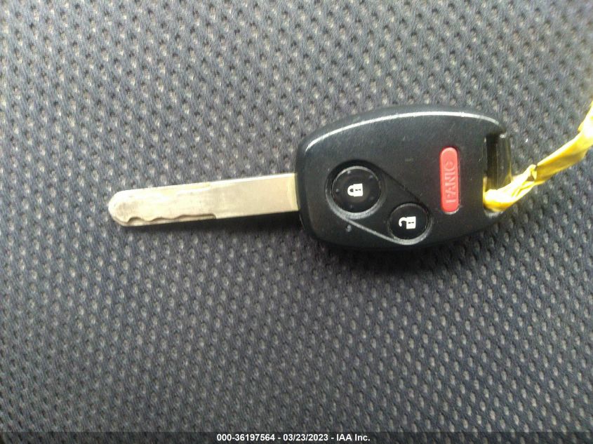2013 HONDA FIT SPORT - JHMGE8H55DC068005
