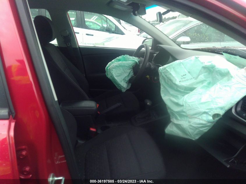 3KPA24AB1KE171761 Kia Rio S 5