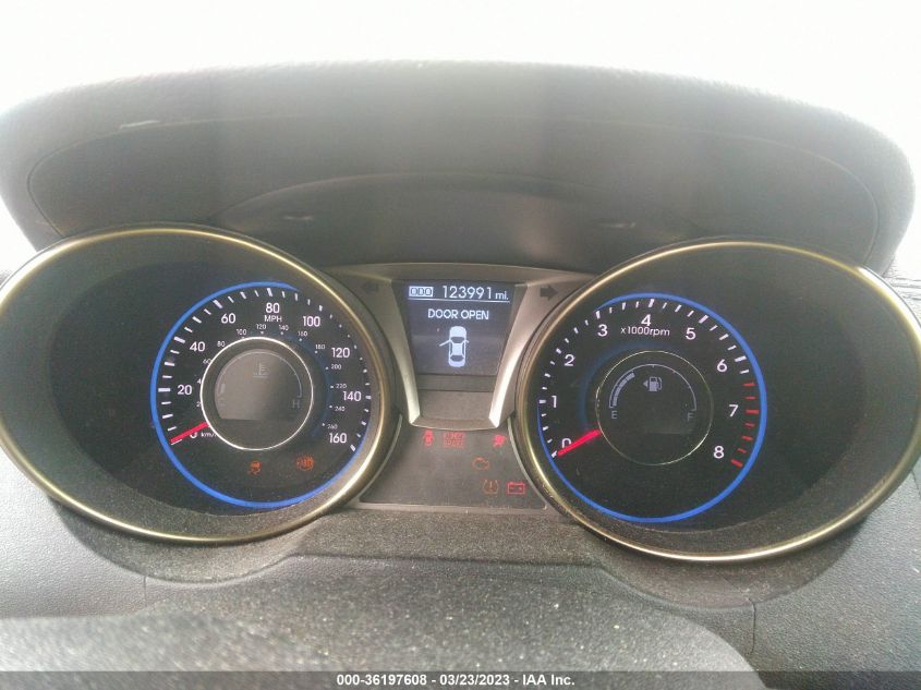 2013 HYUNDAI GENESIS COUPE 2.0T KMHHT6KD1DU081212