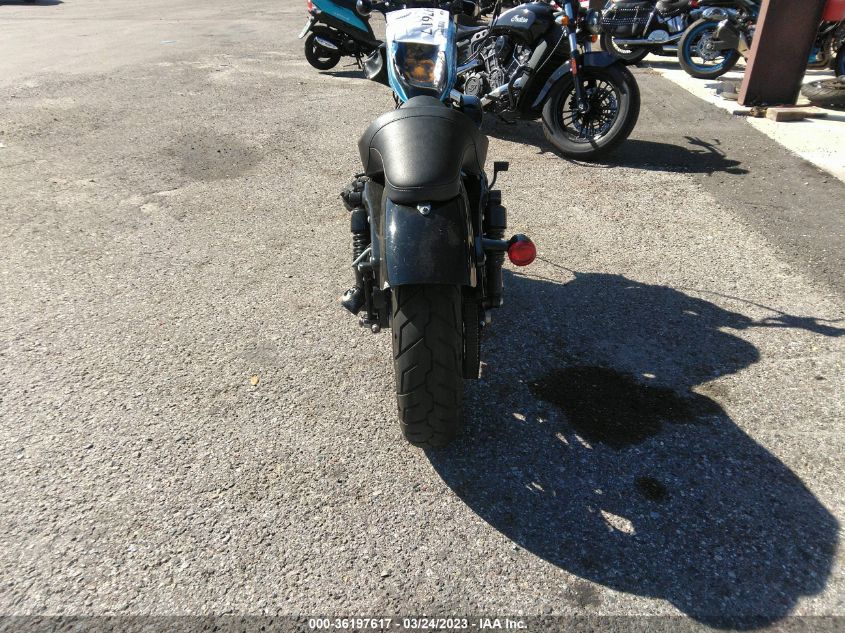 2012 HARLEY-DAVIDSON XL1200 FORTY-EIGHT - 1HD1LC319CC455173