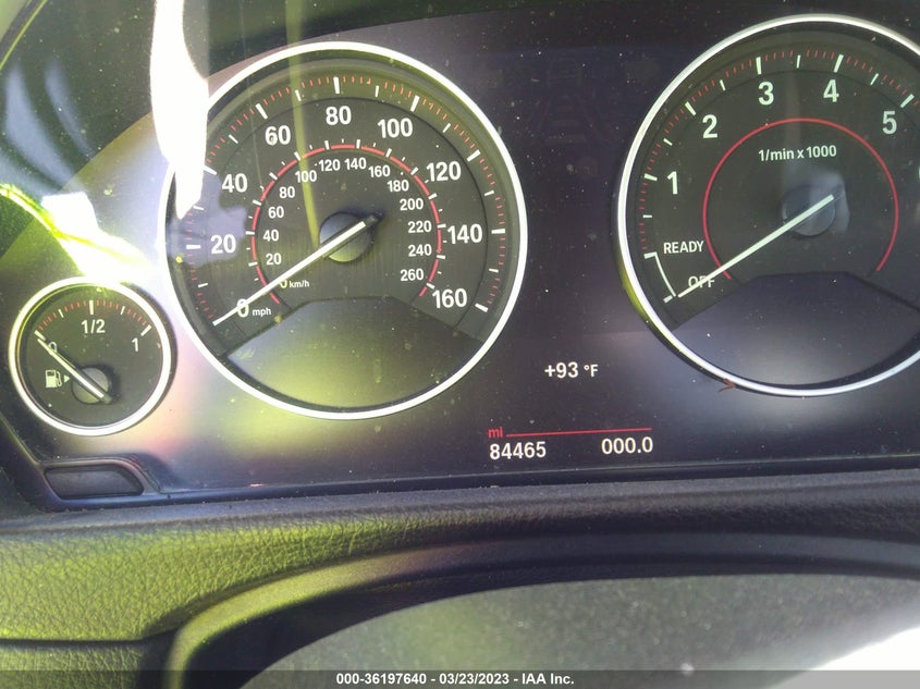 VIN WBA4F7C37HG788239 2017 BMW 4 SERIES 430I