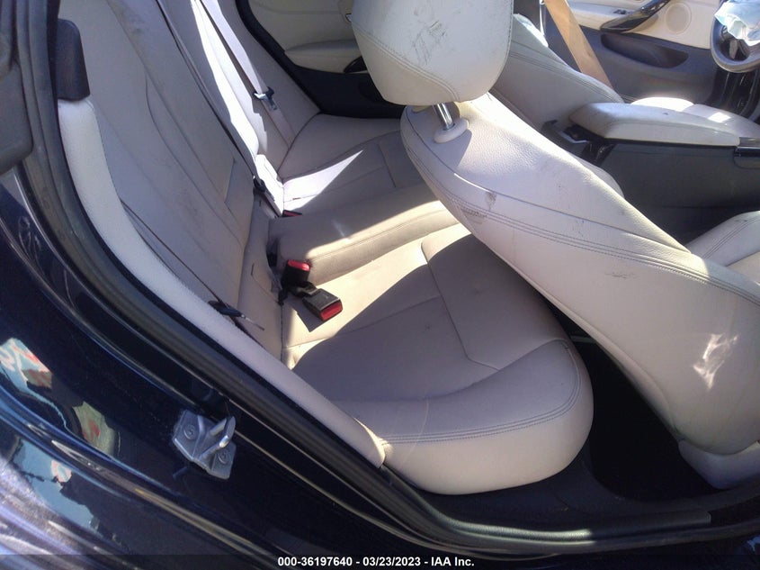 VIN WBA4F7C37HG788239 2017 BMW 4 SERIES 430I