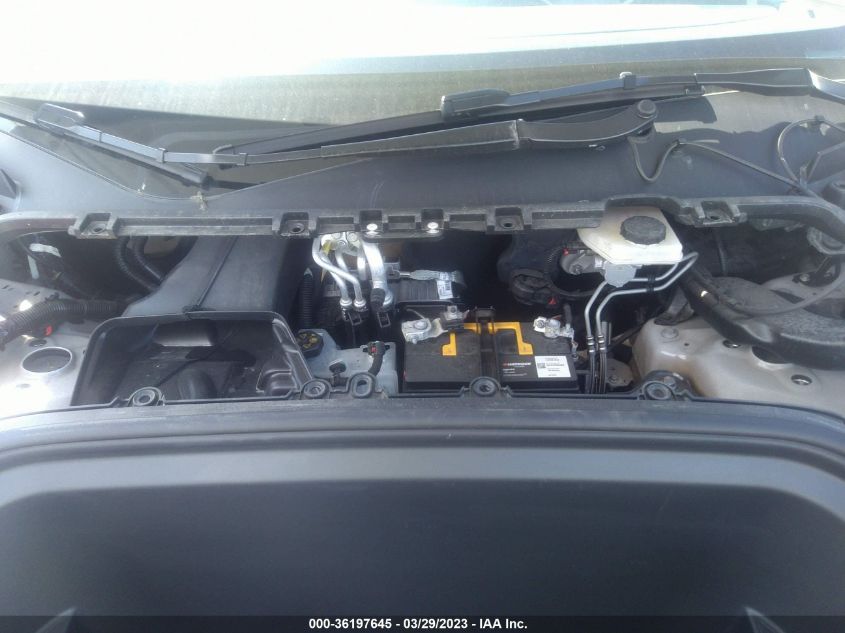 2021 TESLA MODEL Y PERFORMANCE - 5YJYGDEF2MF276044