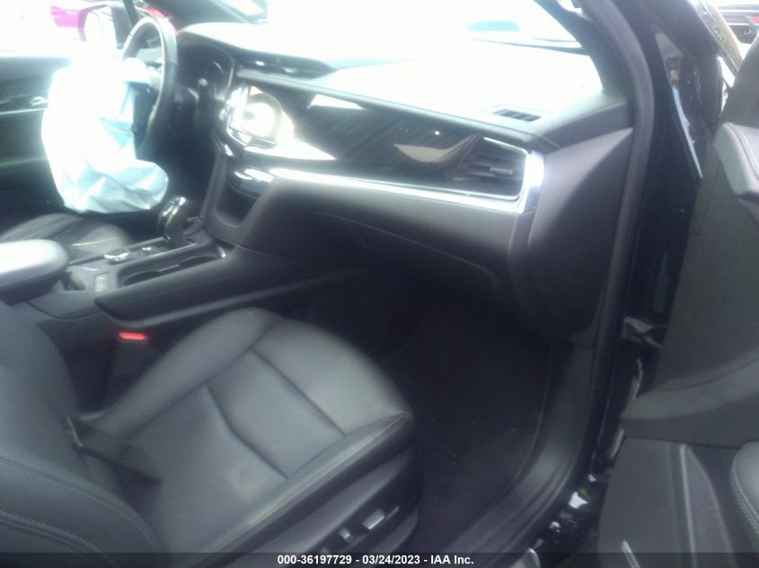 2022 CADILLAC XT6 PREMIUM LUXURY 1GYKPDRS6NZ128899
