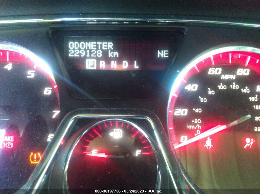 2014 GMC ACADIA SLE - 1GKKRNED4EJ158242